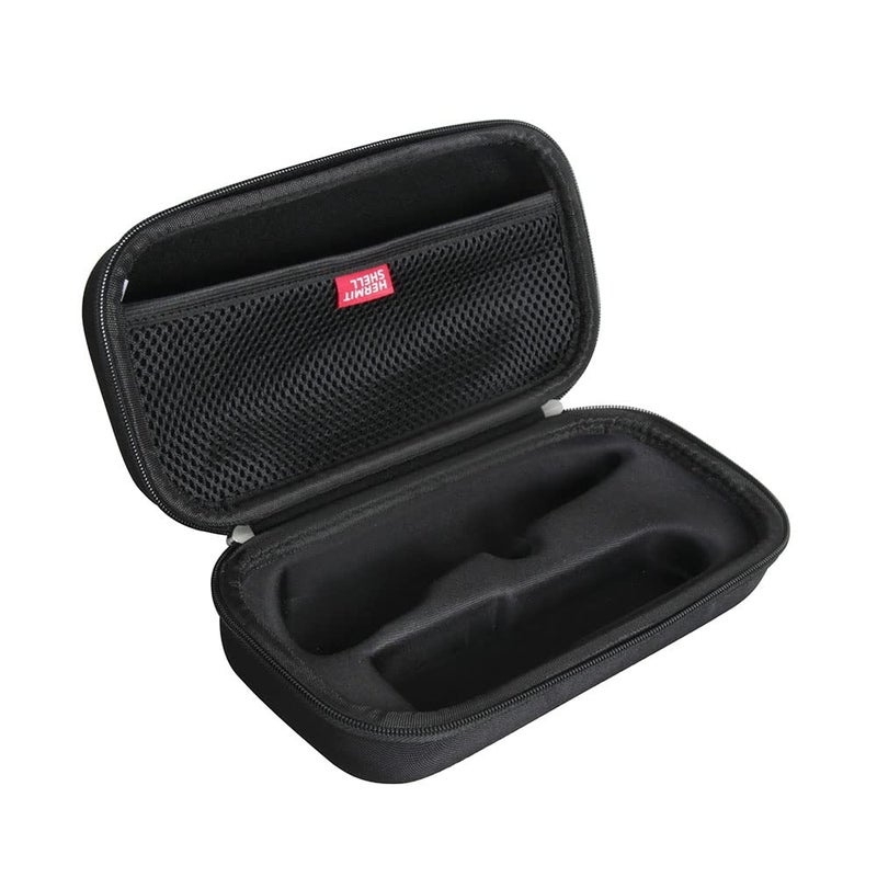 Hermitshell Hard Travel Case for SCRIB3D P1 3D Printing Pen (Black) - Image 3